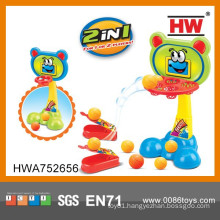 Hot selling mini finger basketball game toy children game machine